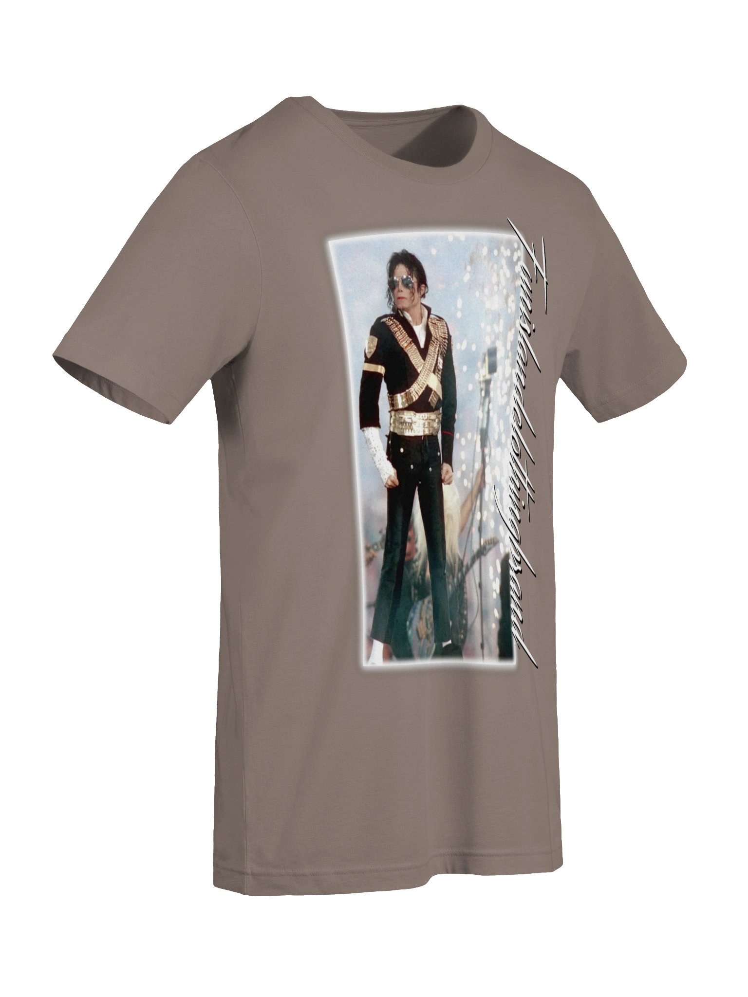 MICHAEL JACKSON SUPER BOWL SHIRT product image (22)