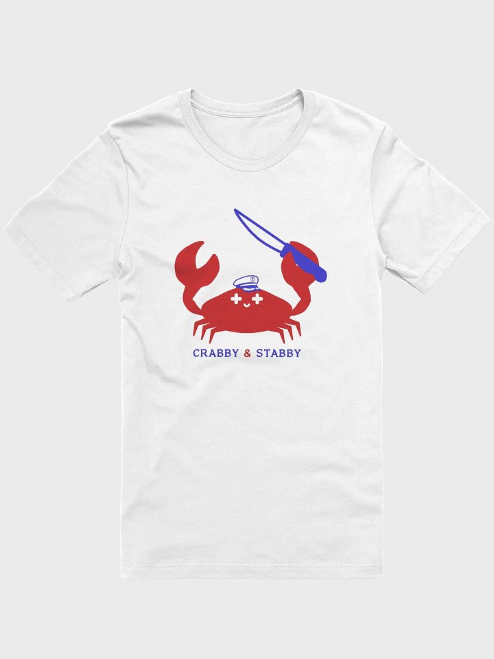CRABBY AND STABBY product image (1)