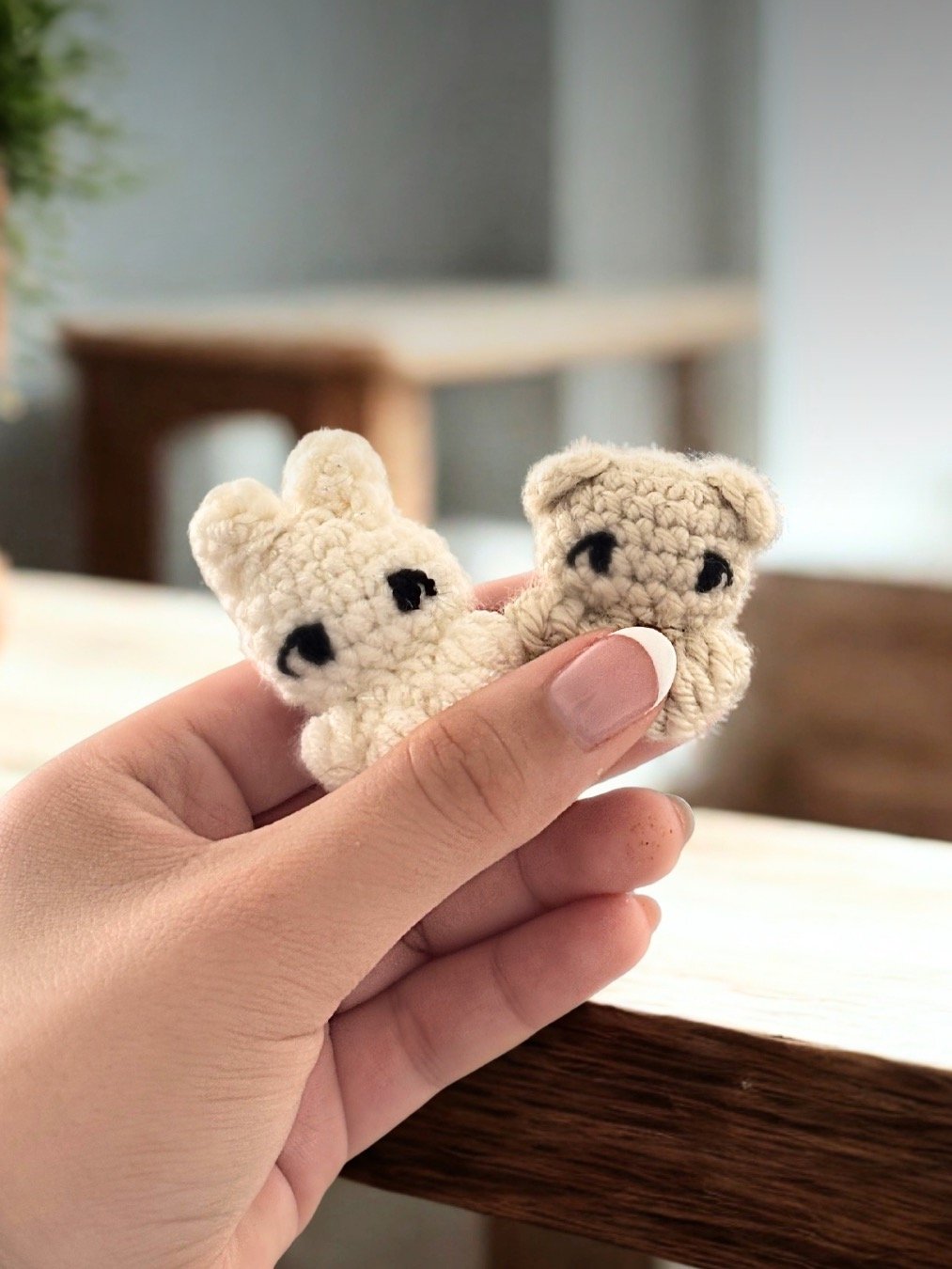 Pocket Palls Pattern product image (2)
