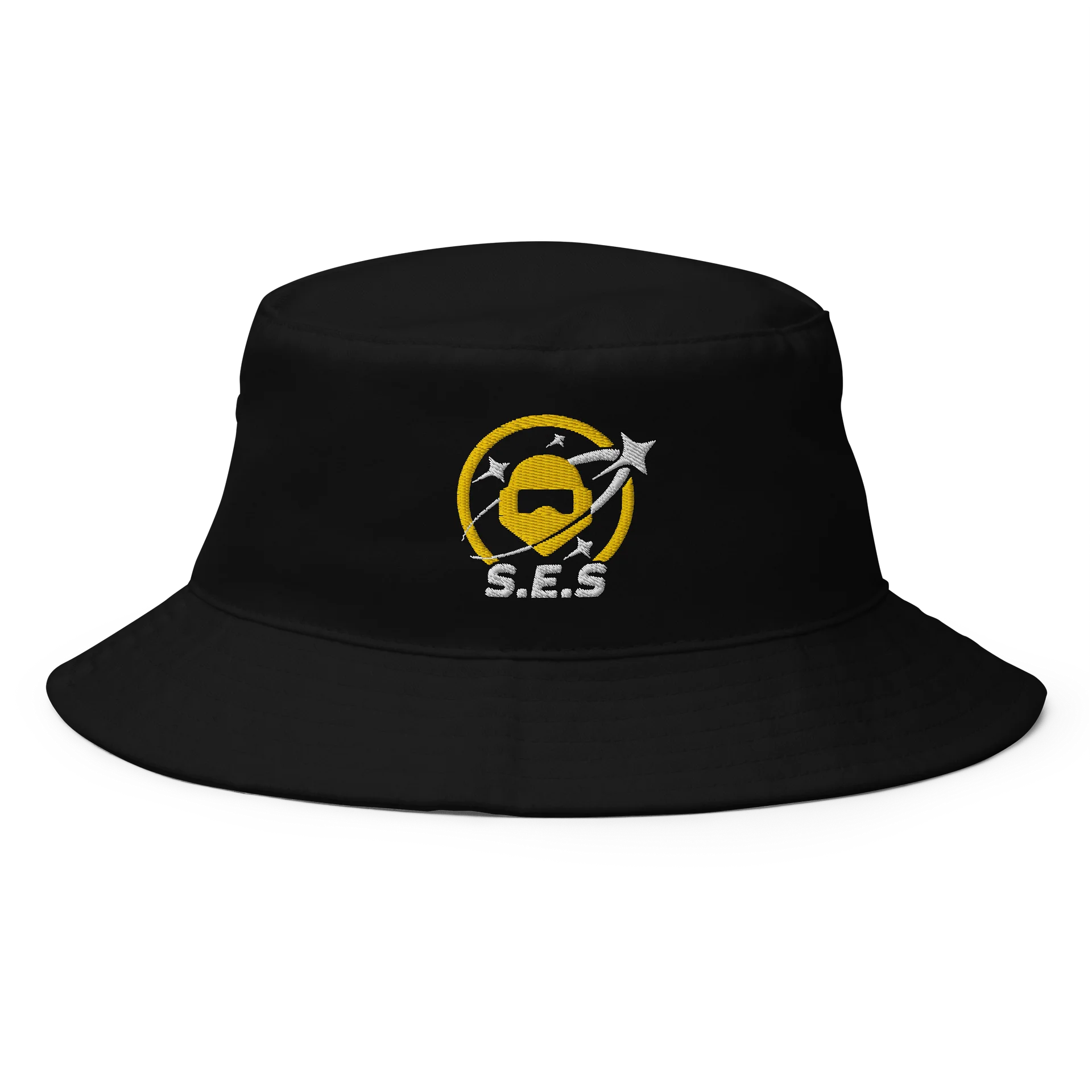 S.E.S - Signature Bucket Hat product image (1)