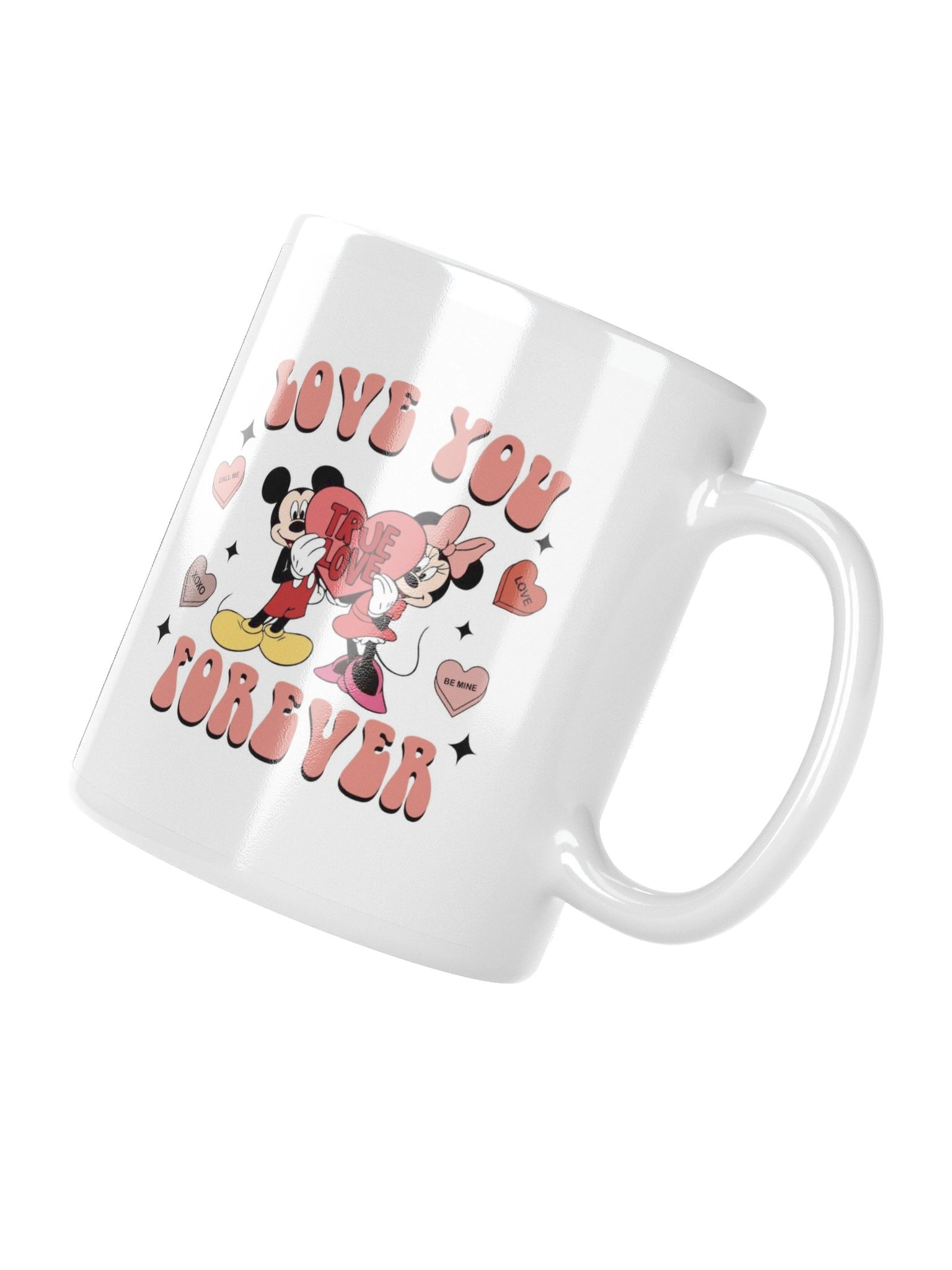 MM Valentines Day Mug product image (7)