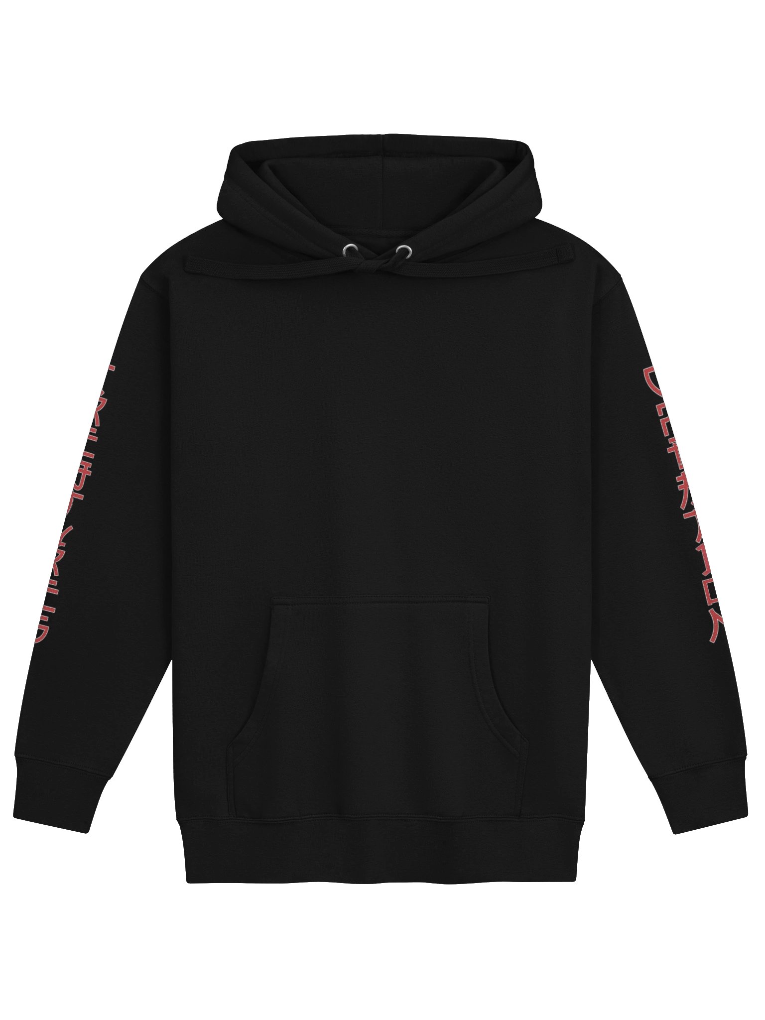 ANIME Hoodie V2 product image (5)