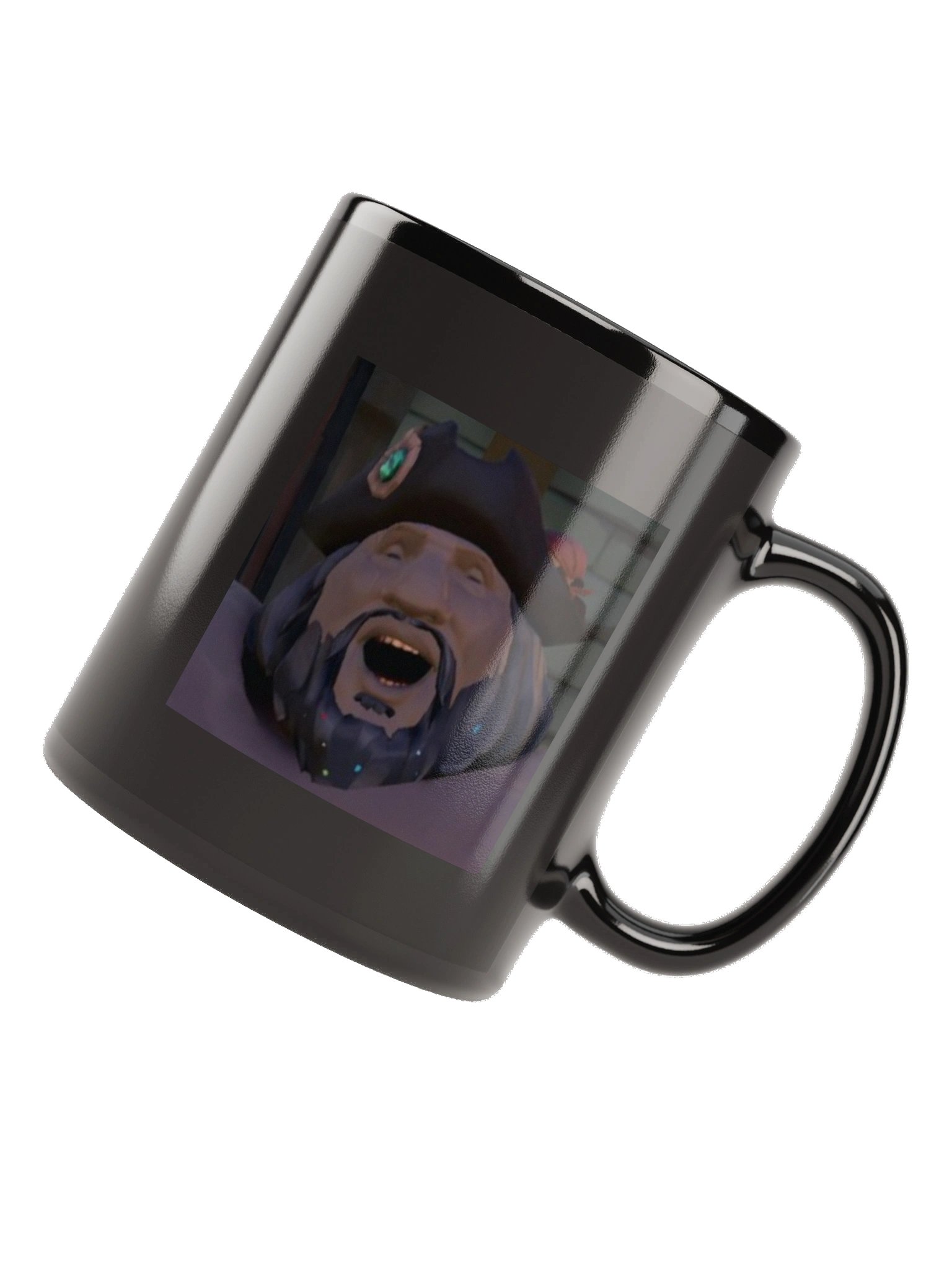 TANKARD OF BOB BLACK product image (11)