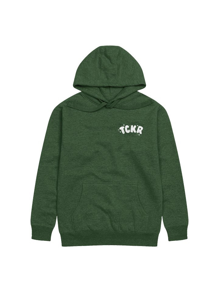 Stay Safe Out There Hoodie product image (1)