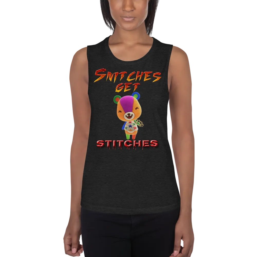 Stitches Tank product image (1)