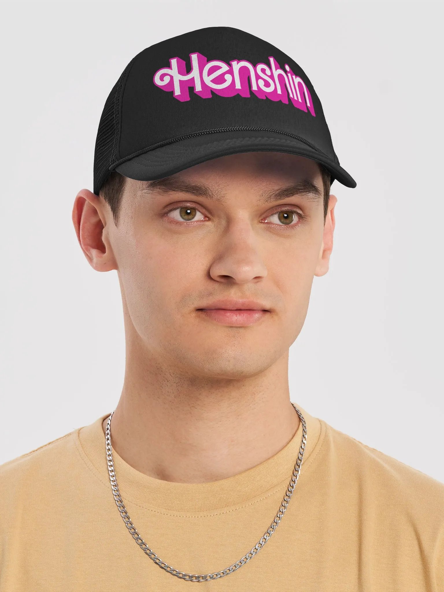 henshin hat product image (5)