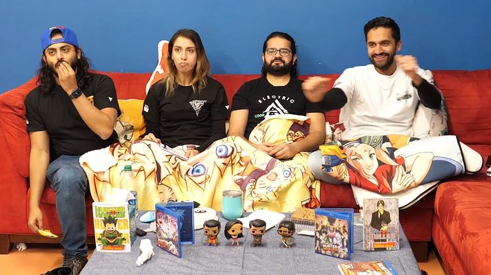 Video thumbnail