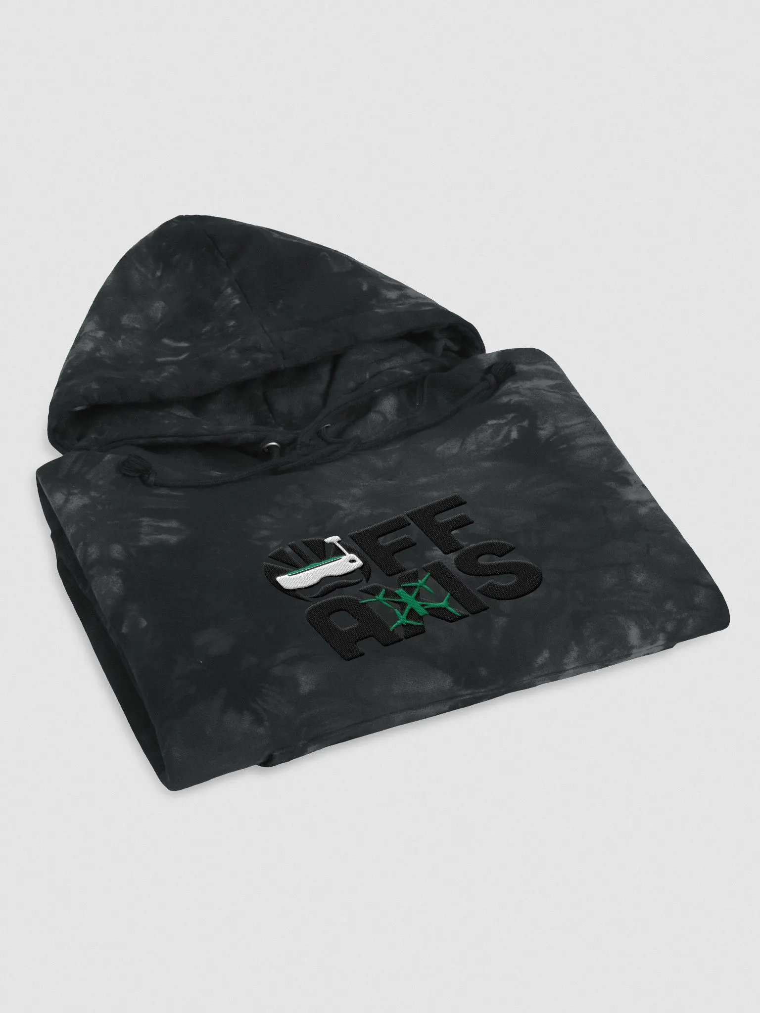 Off Axis TyeDye product image (3)