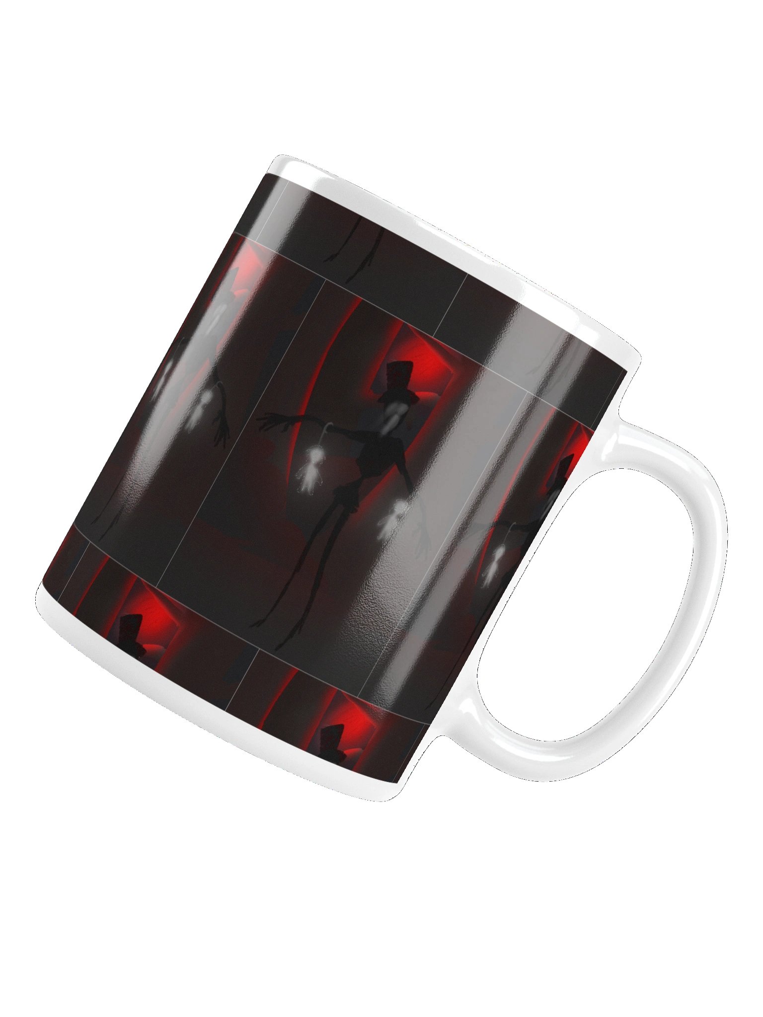 Walking Sam Mug product image (14)
