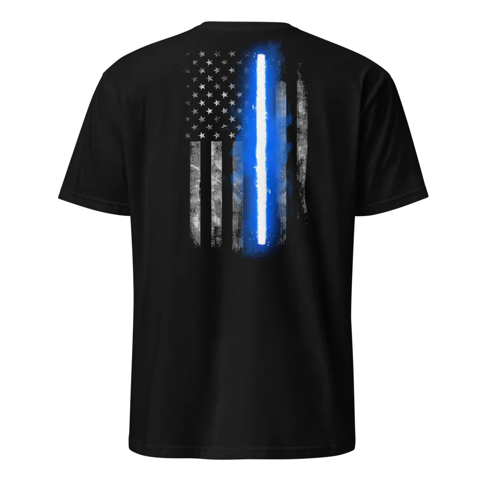 Thin Blue Line: Trust in the Force product image (3)