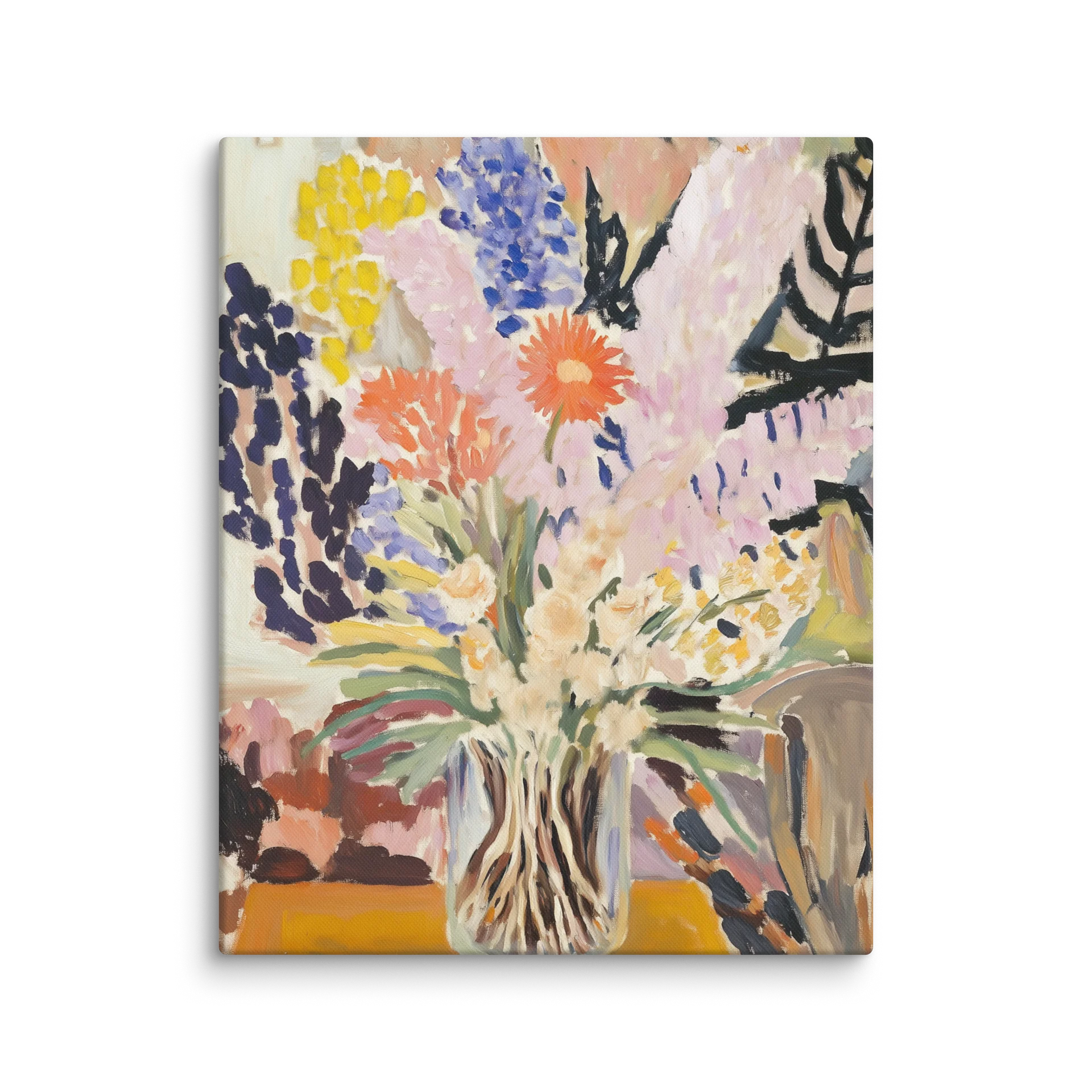 Botanical Arrangement I product image (1)