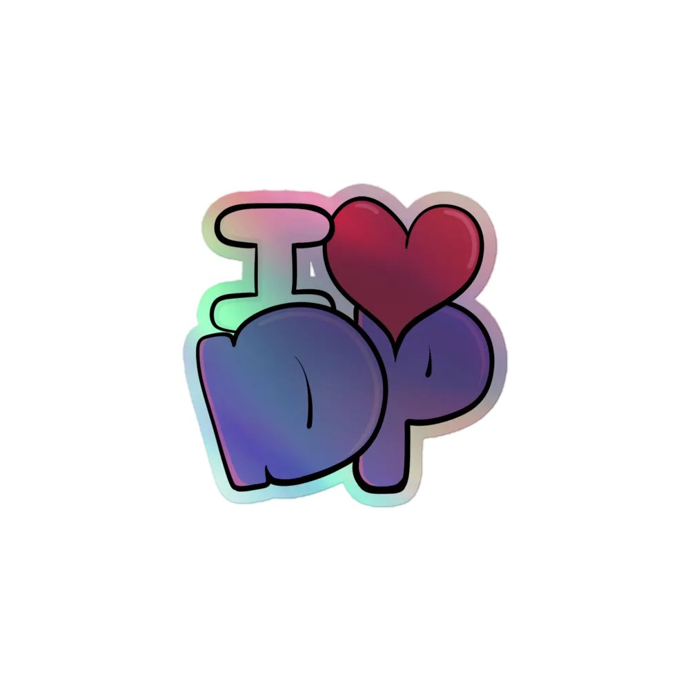 DP Love! product image (1)