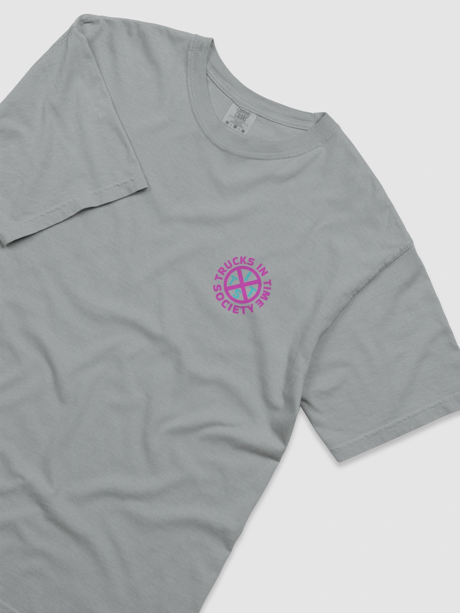 SUNDAY FUN DAY Salty Tee product image (14)