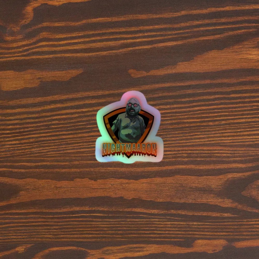 Holographic Stickers product image (5)