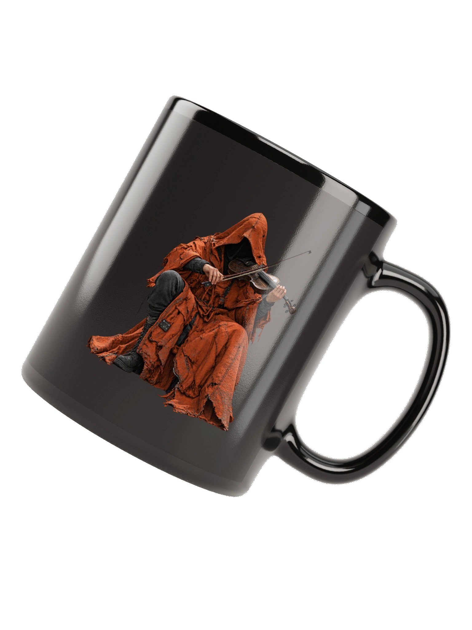 Midnight Strings Mug product image (3)