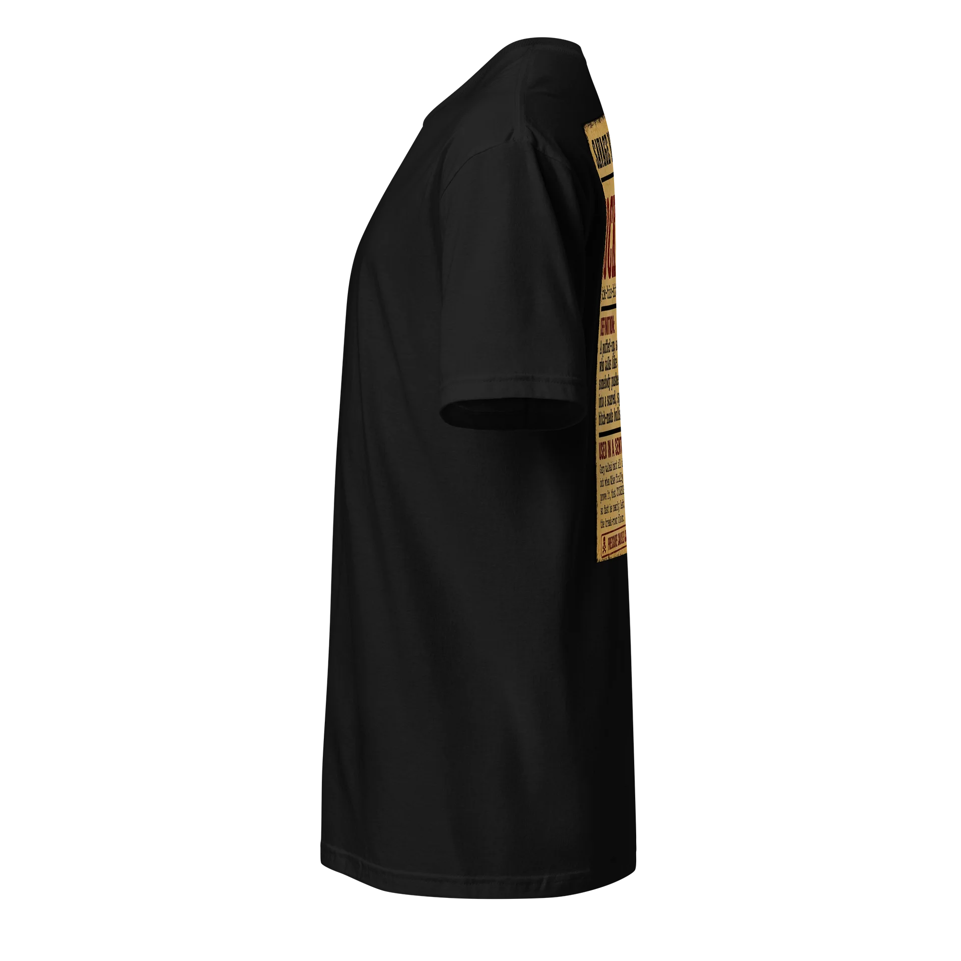 Walt savage COCKBISCUIT Shirt product image (4)
