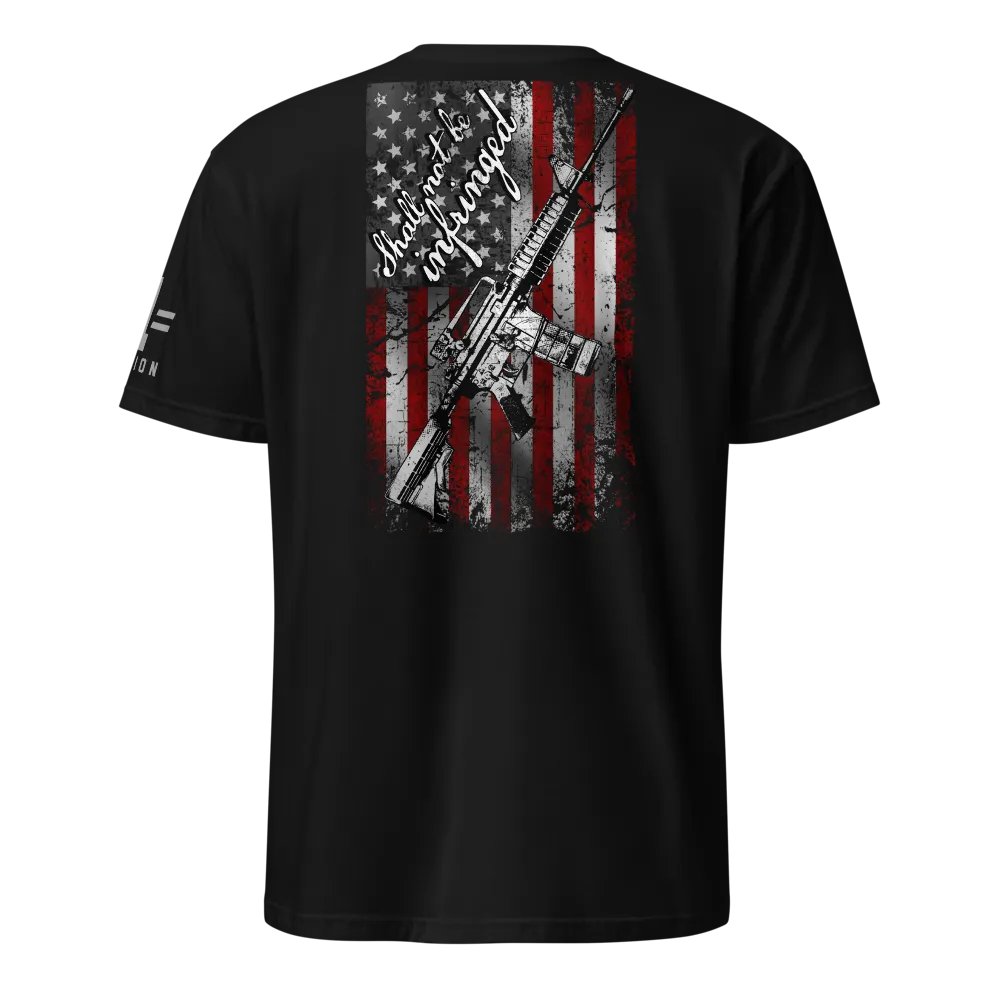 Shall Not Be Infringed product image (1)