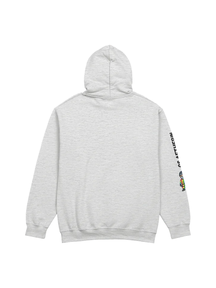 PRIDE - HOODIE product image (2)