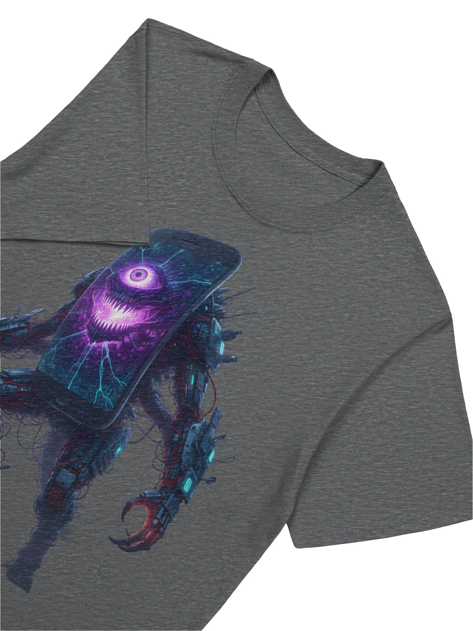 Phone Monster #2 product image (35)