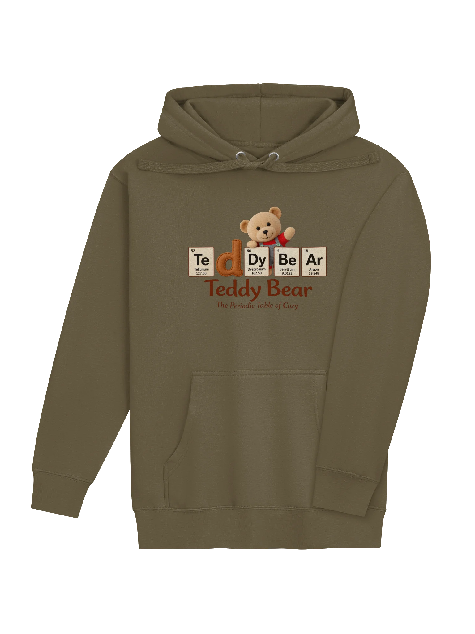TeDyBeAr™ Premium Hoodie product image (44)