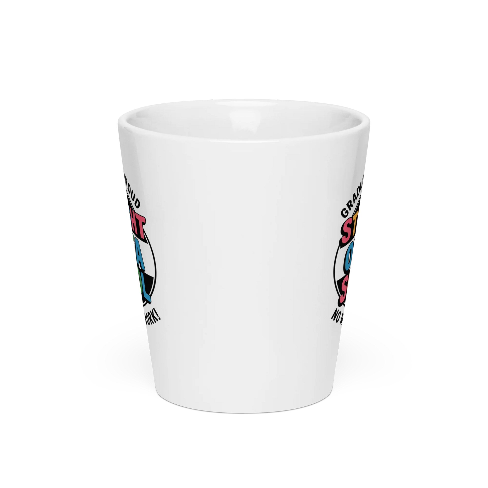 Straight Outta School product image (3)