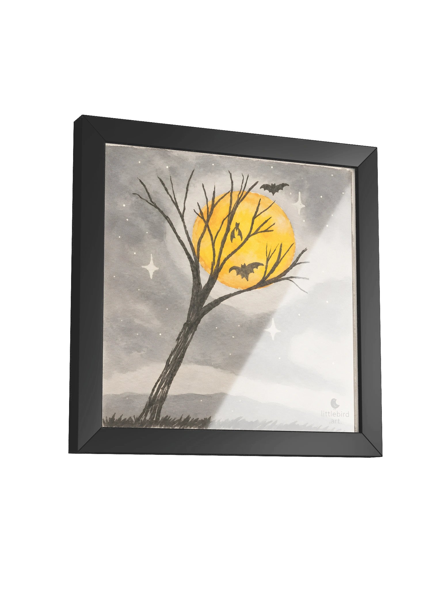 Harvest Moon Flight product image (42)