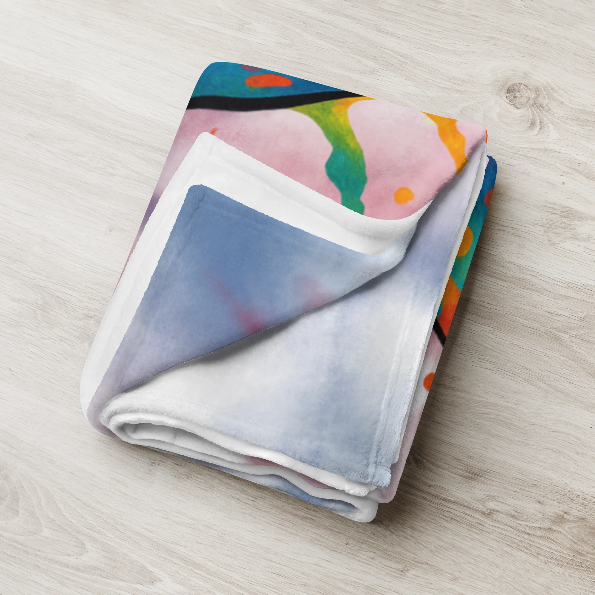 Love Wins Blanket product image (4)