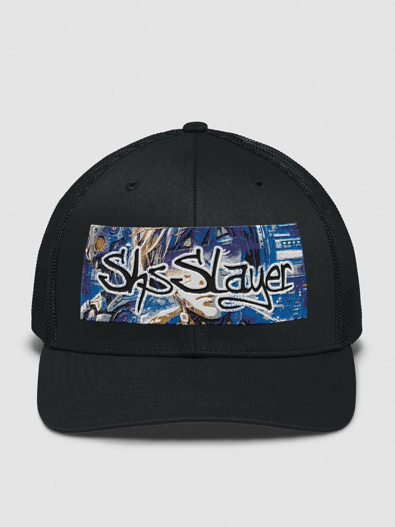 ShsSlayer Trucker Hat product image (1)