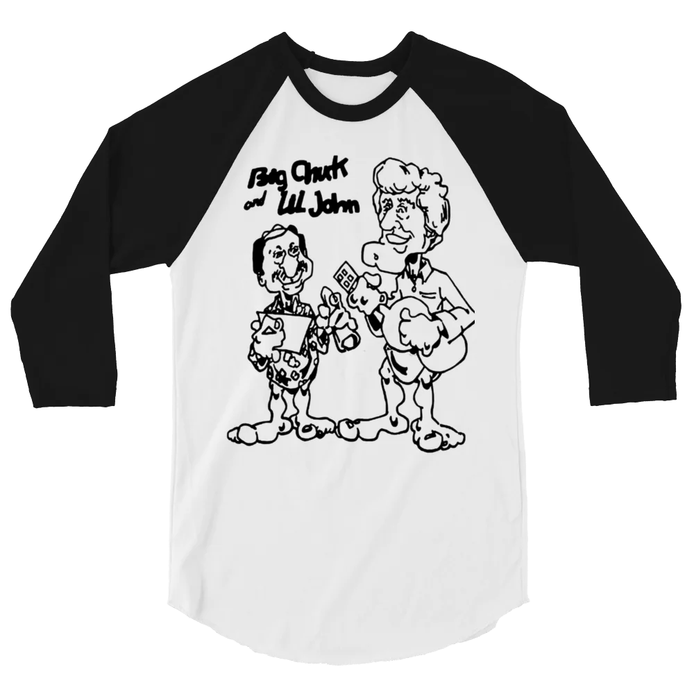 3/4 sleeve shirt product image (2)