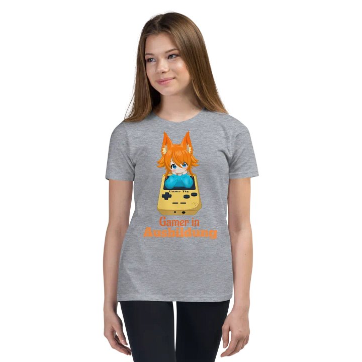 Game Fox Tini T-Shirt product image (103)