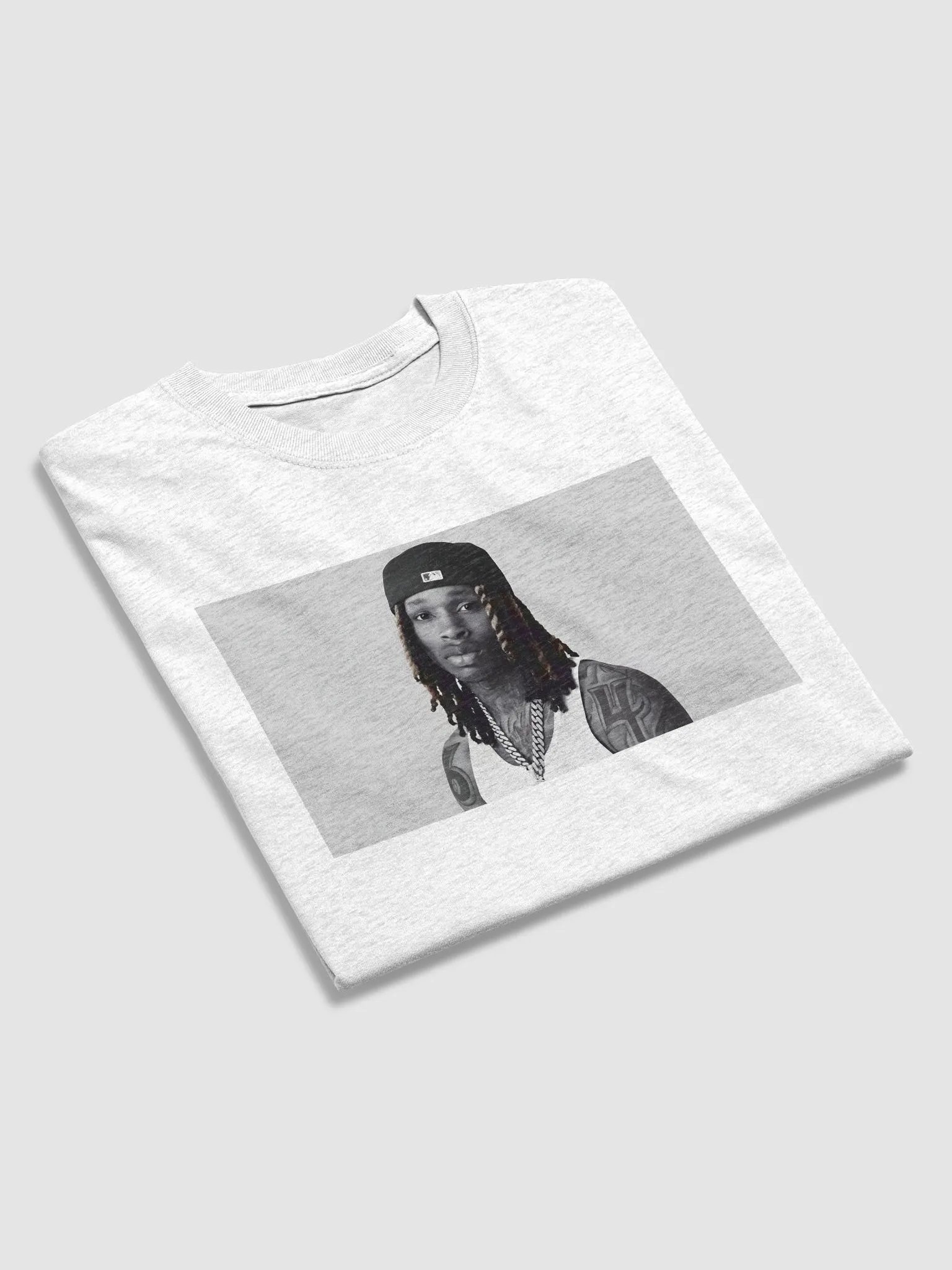 King Von Shirt Rapper product image (2)