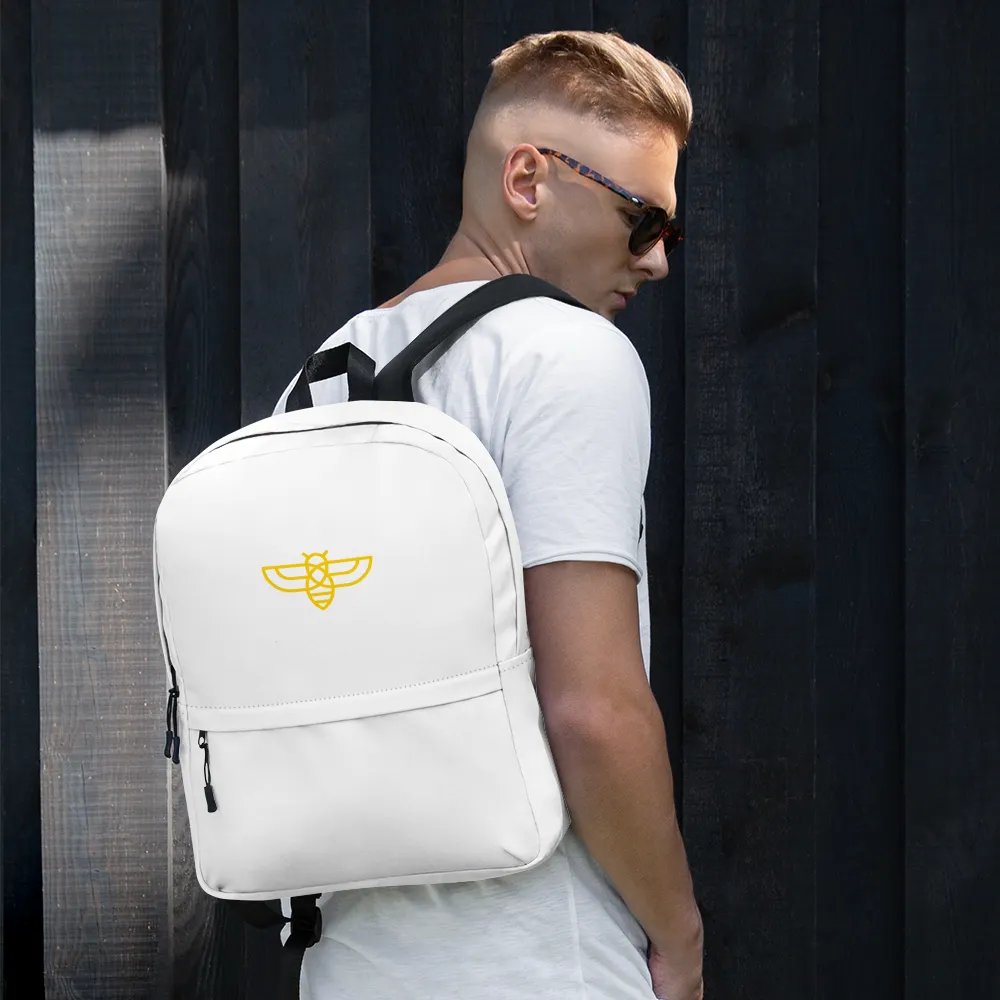 Bee Backpack product image (3)