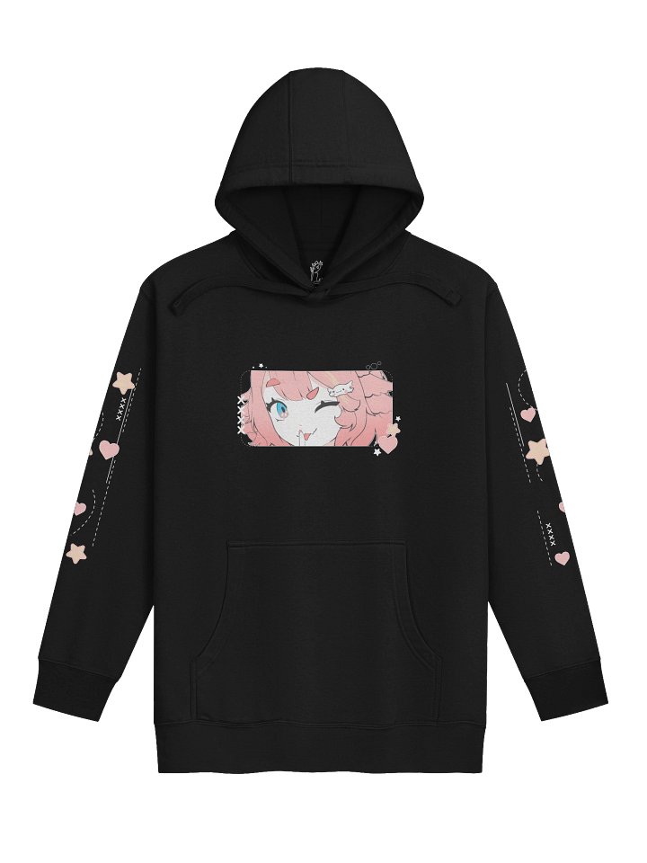 birthday !! hoodie product image (1)