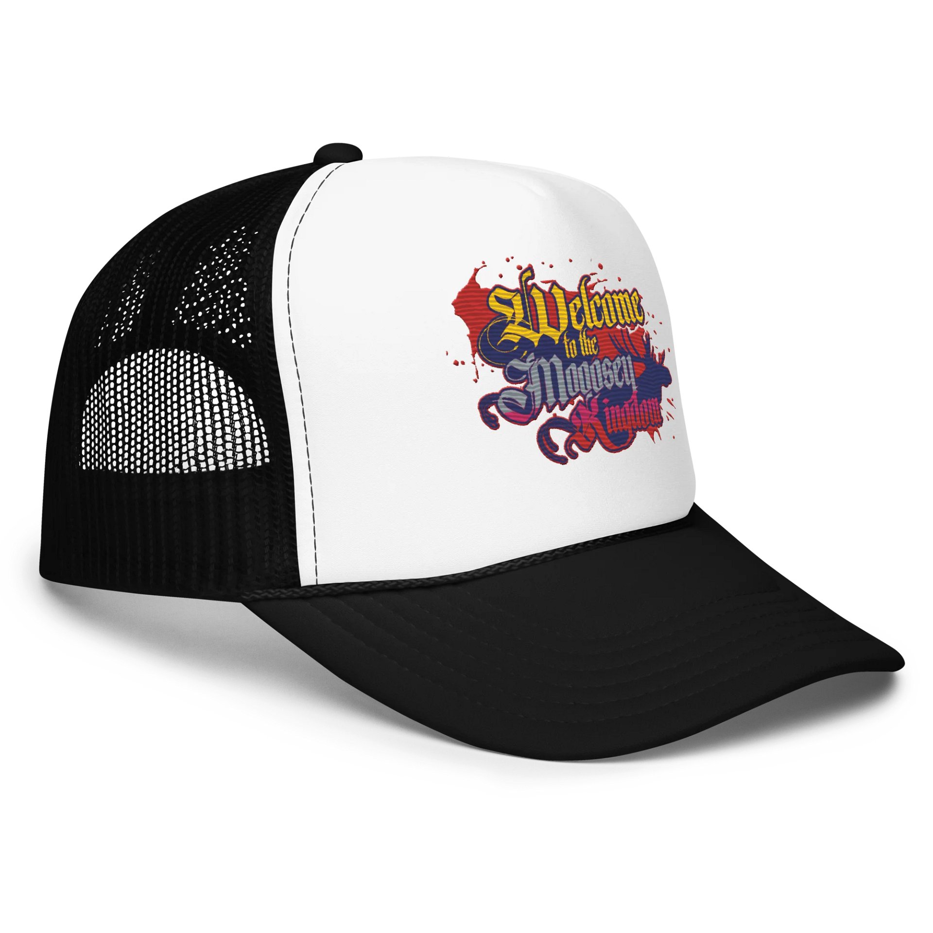 Welcome Hat! product image (3)
