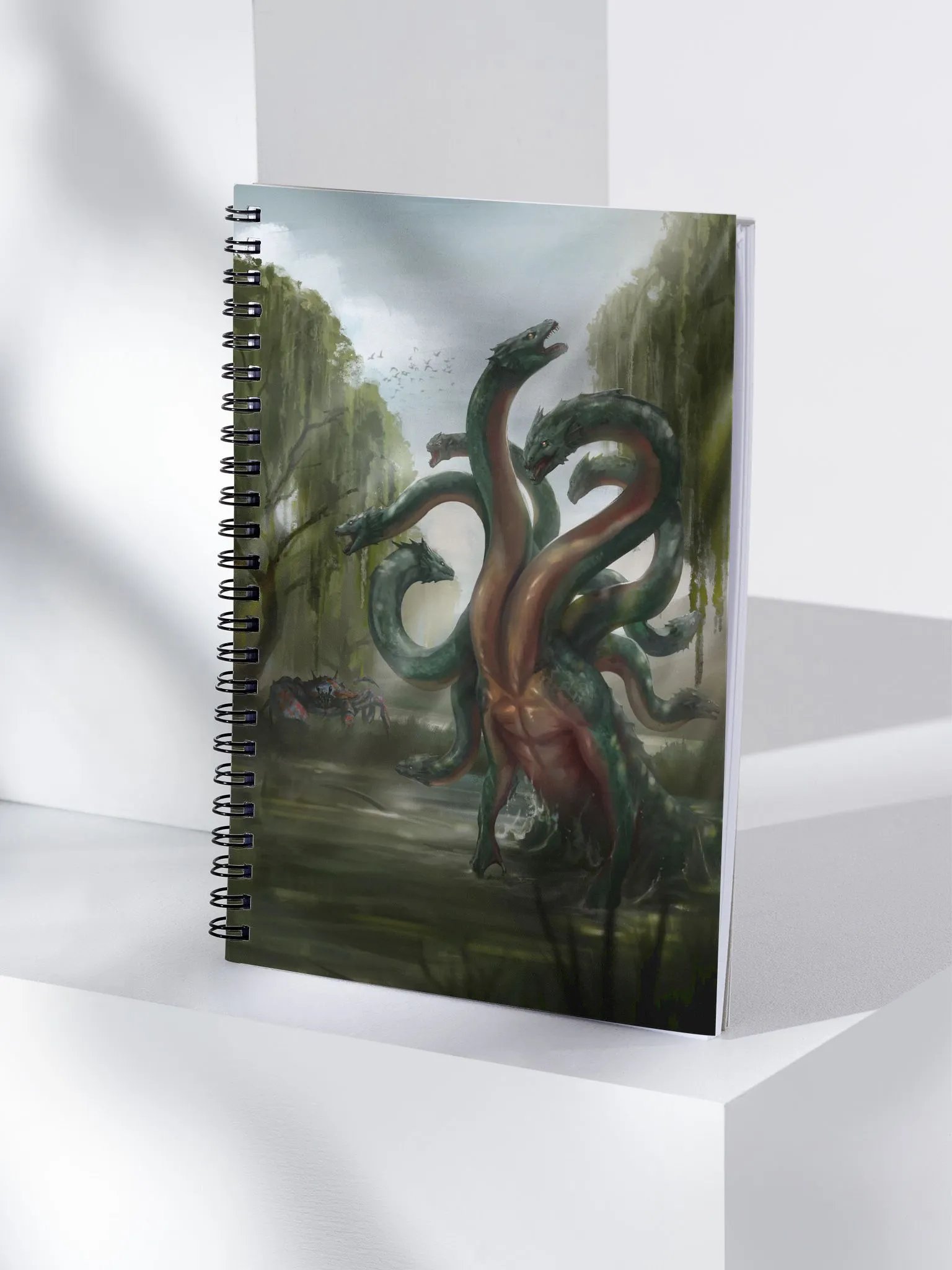 Hydra, the Terror of Lerna product image (4)