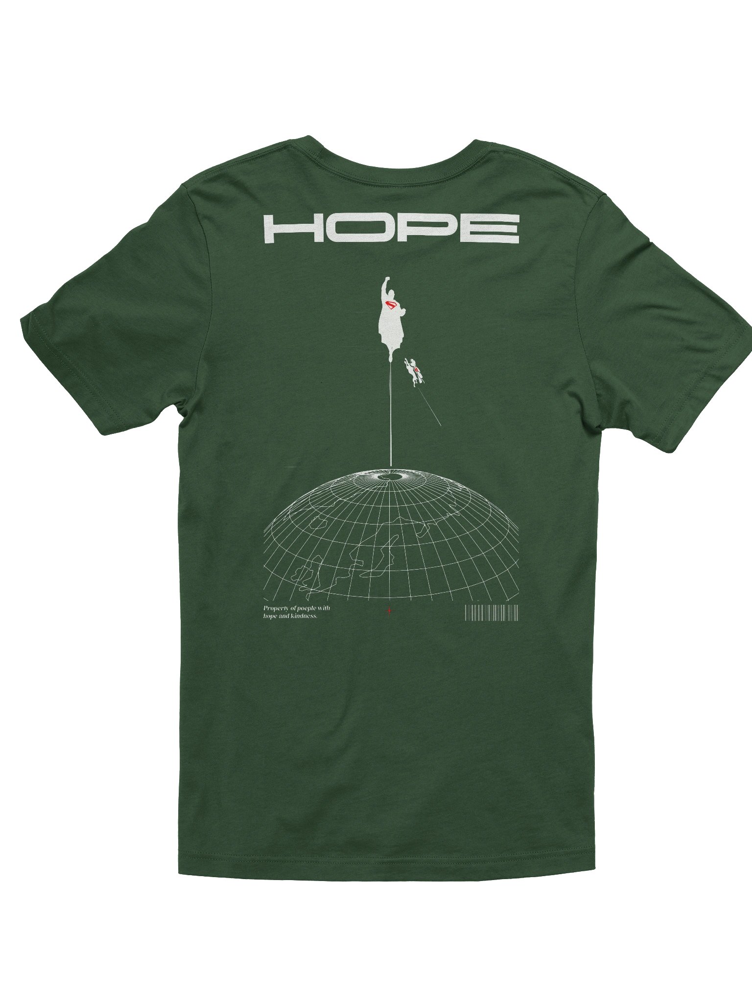 HOPE T-Shirt product image (5)