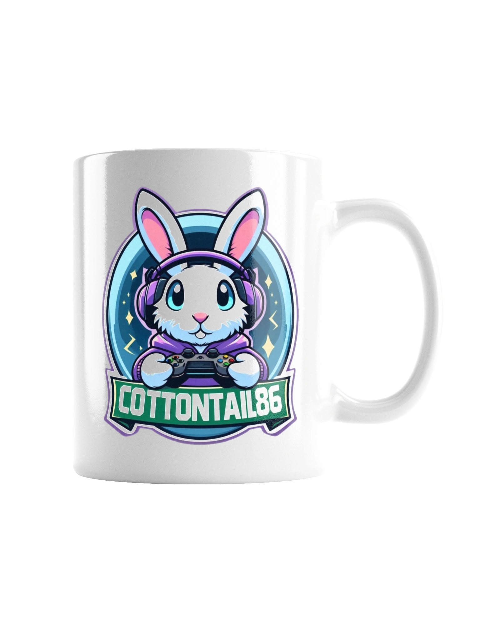 Sigma Looter Gamer Mug product image (7)