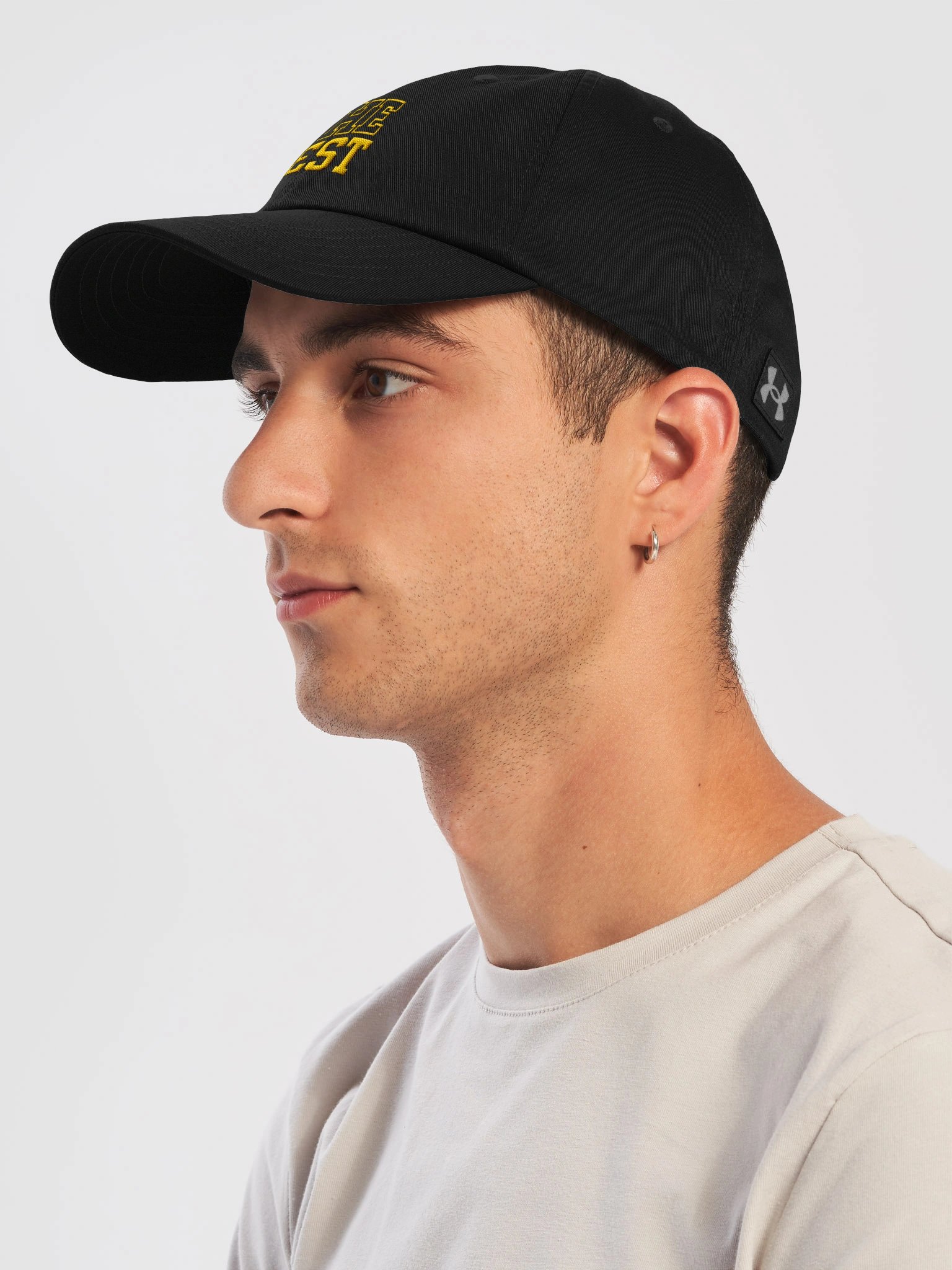 The Best [Dad hat] product image (7)