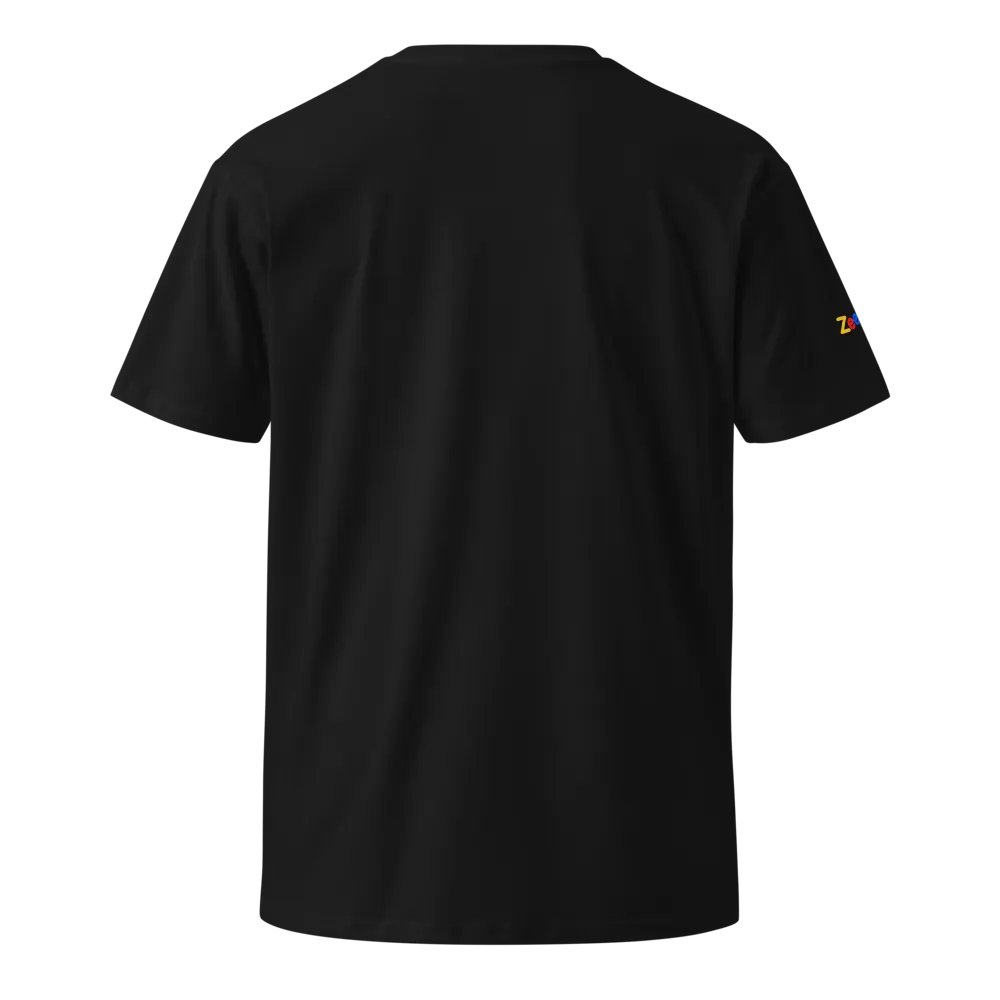 Angry Red Toad Premium T-Shirt product image (6)