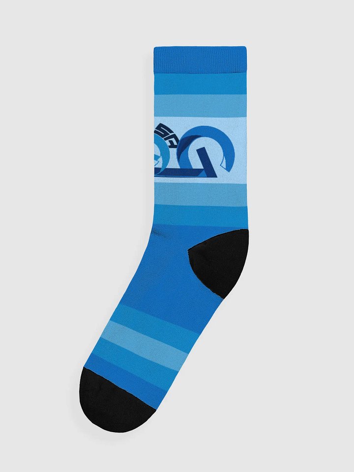Sulsa07G Professional Gaming Socks product image (1)