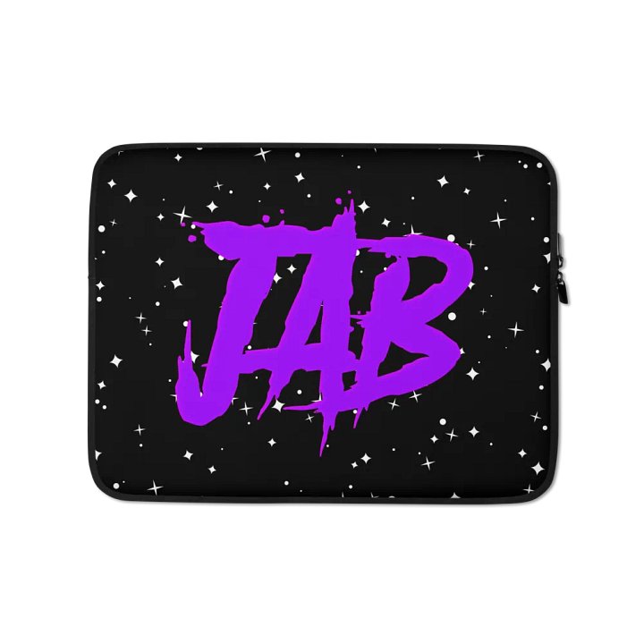 JAB LAPTOP SLEEVE product image (1)