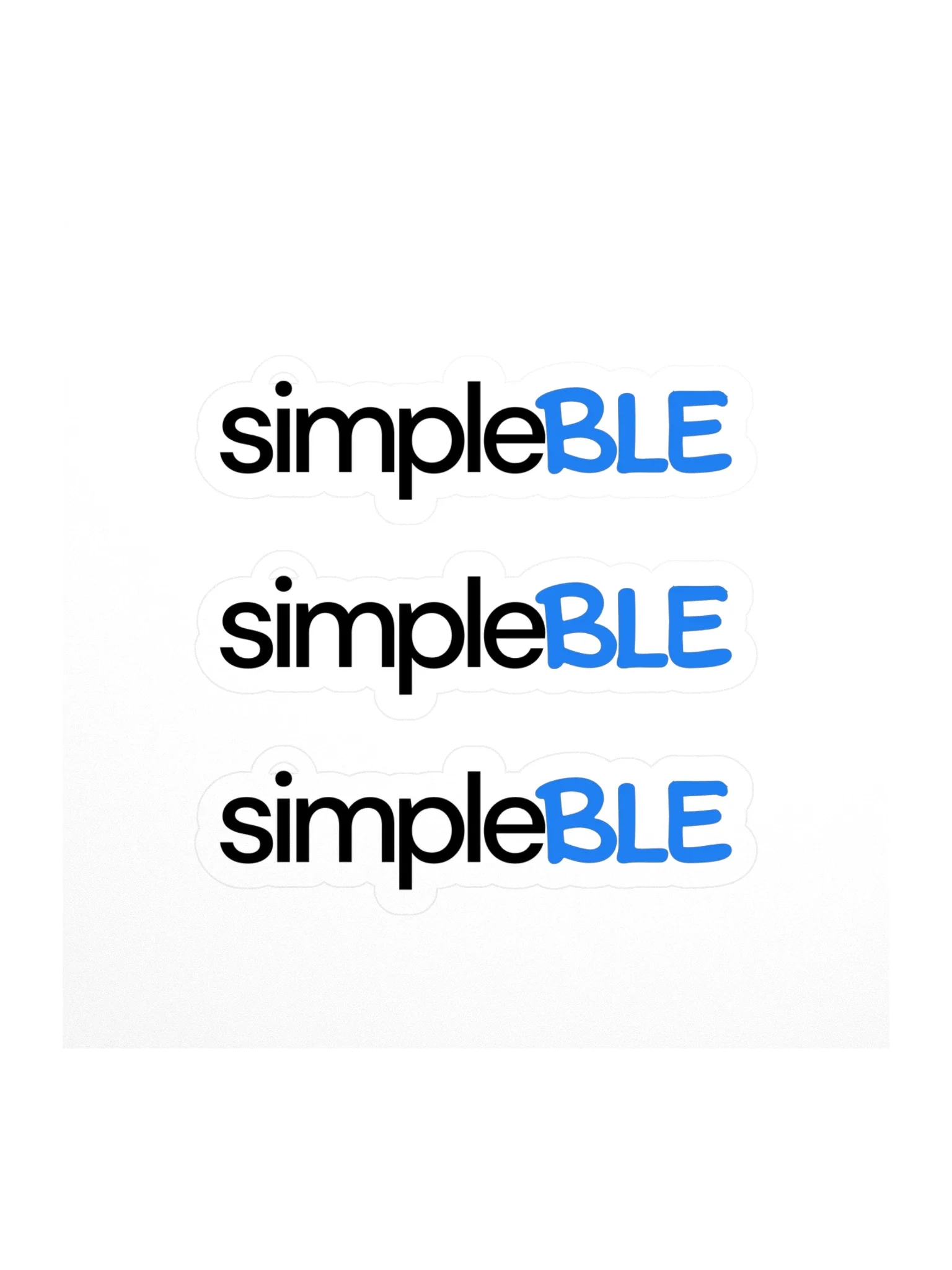 Sticker 3-Pack thumbnail 5