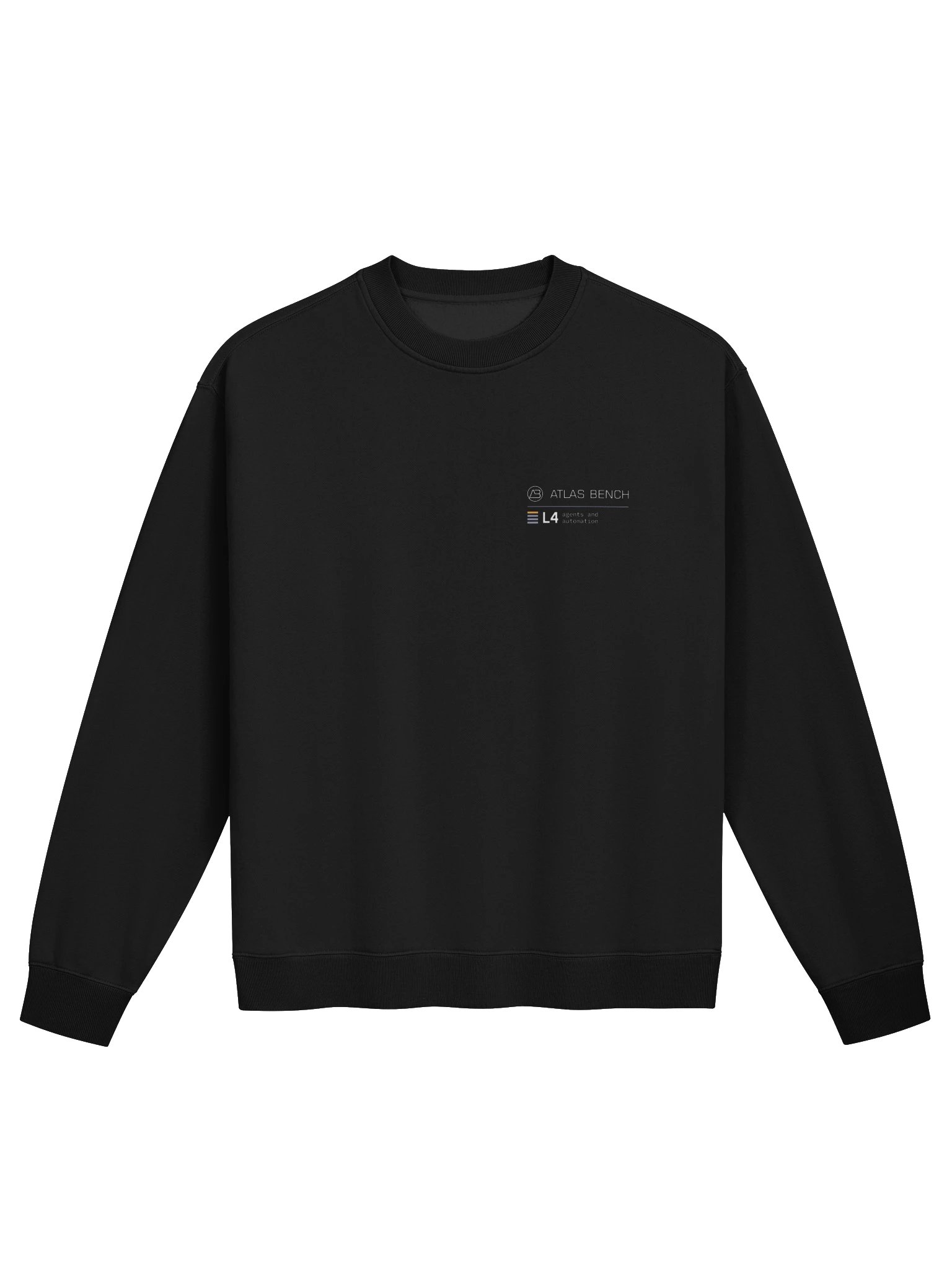 Runs while you sleep crew product image (1)