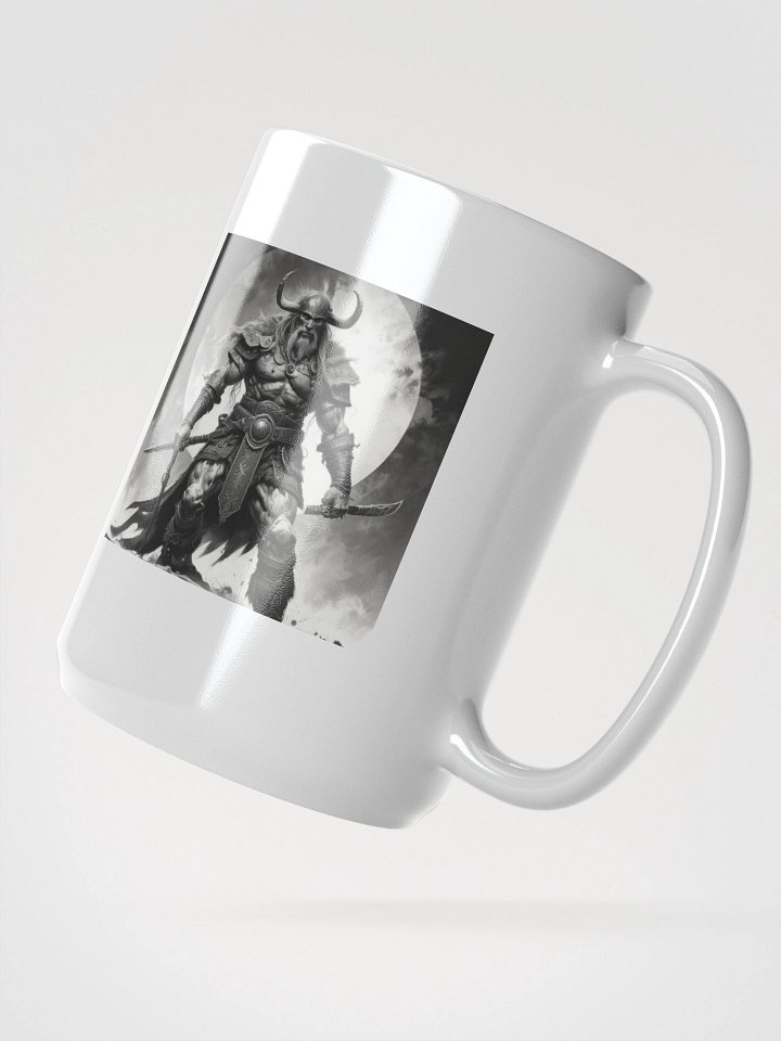 Viking Warrior product image (2)