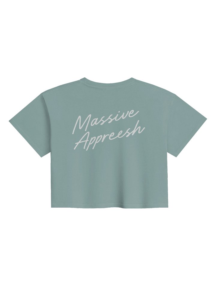 Mineral Signature Appreesh Crop Top product image (2)