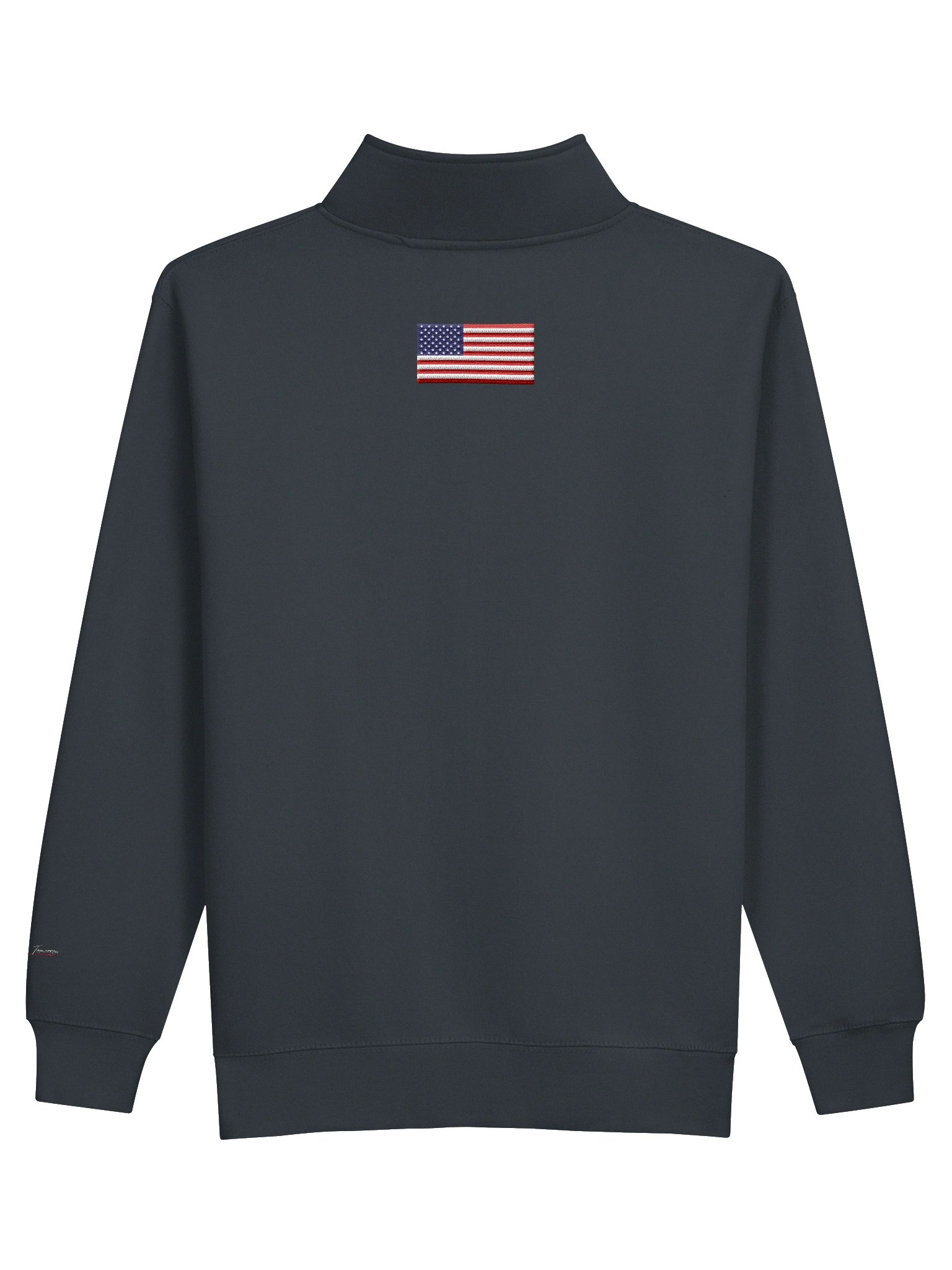 Lafone Winter Quarter-Zip product image (2)