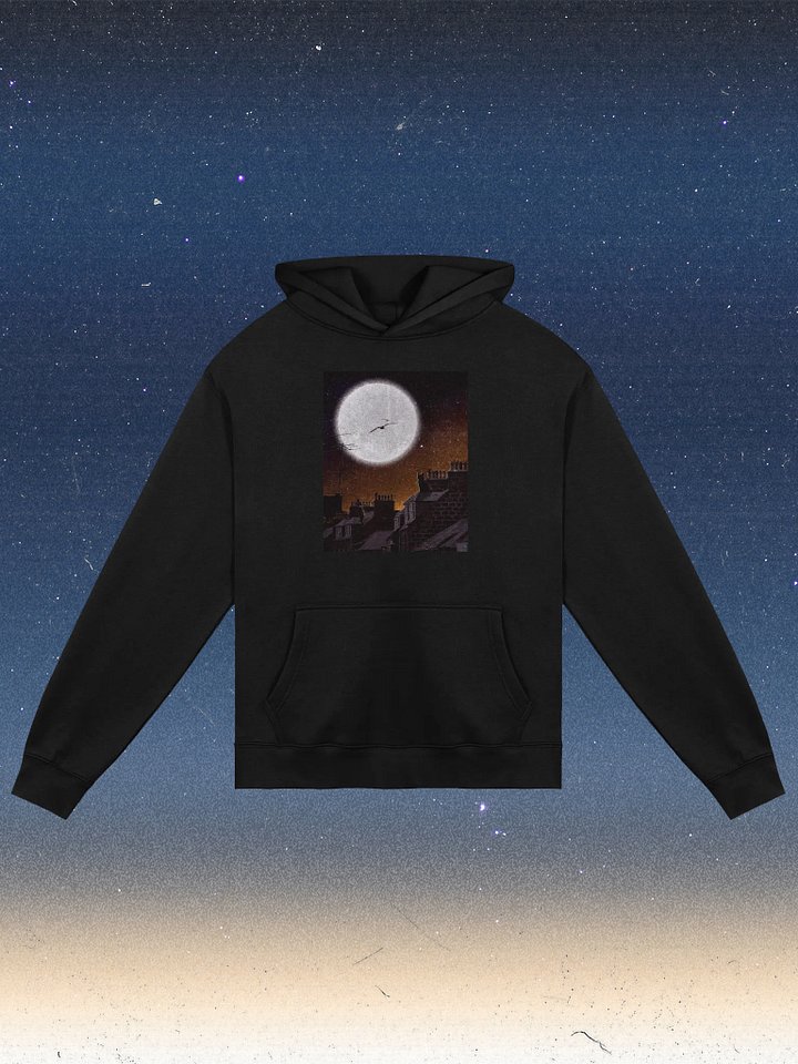 Watcher of the Skies Hoodie product image (1)