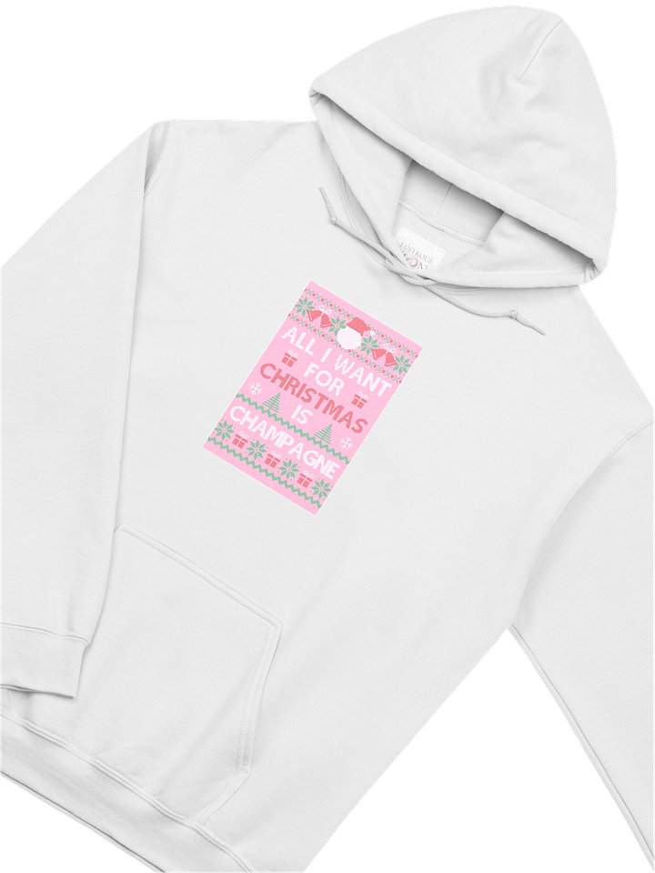 Christmas Hoodie product image (2)