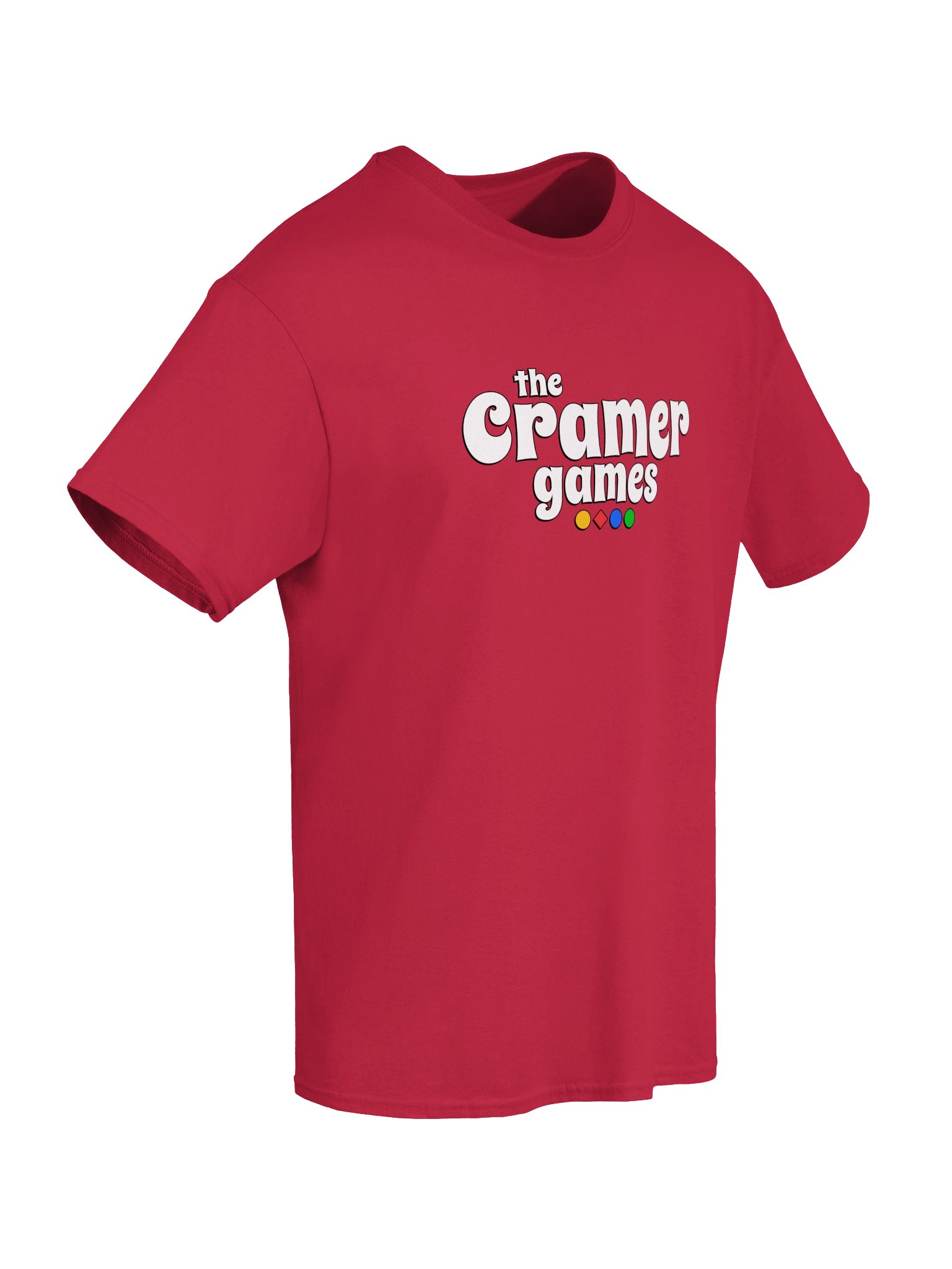 Team Red Dusk product image (5)
