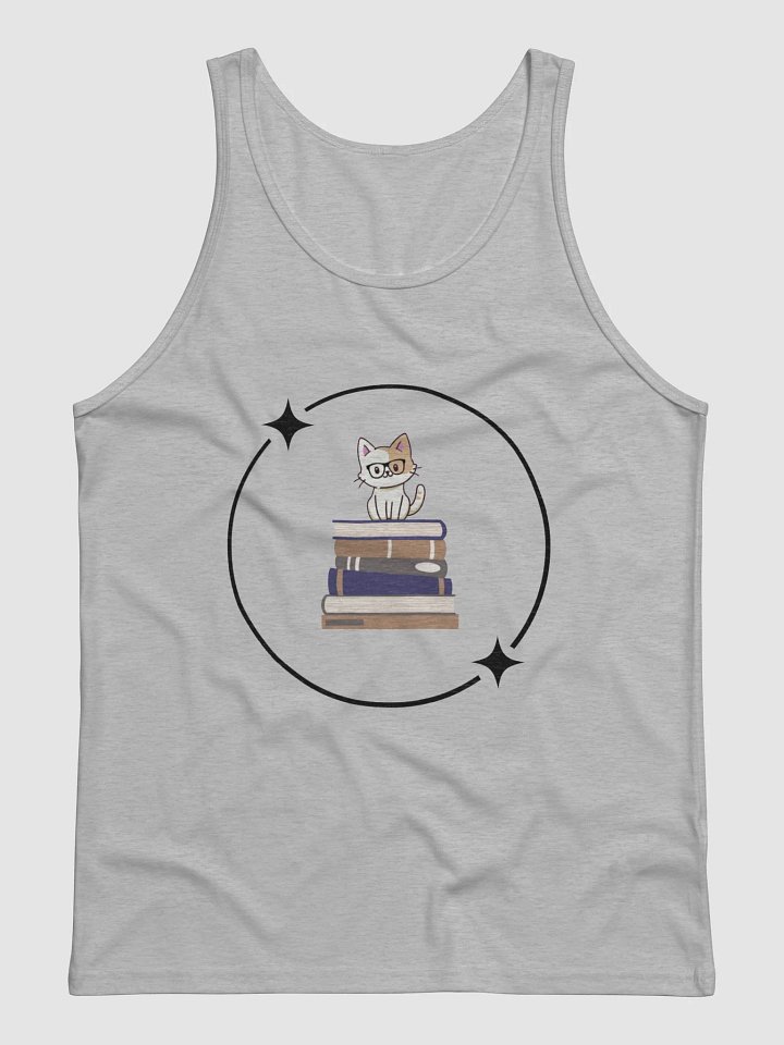 FTTR Logo Tank product image (1)